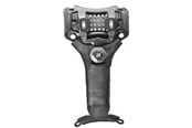 Systemzubehör - Zebra WT6000 WRIST MOUNT W/ MEDIUM ACCS - SG-NGWT-WRMTL-02