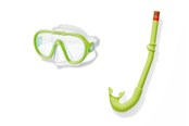 Wasserspielzeug - Intex Abenteuer-Schwimmset, Alter 8+ - 55642