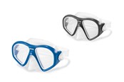 Wasserspielzeug - Intex Reef Rider Masken, 2 sort., Alter 14+ - 55977