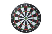 Gartenspiele - SS Dart Spiel Ø37cm - 302177