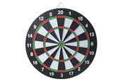 Gartenspiele - SS Dart Spiel Ø37cm - 302177