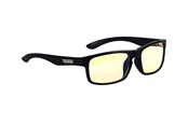 Gaming-Brille - Gunnar Enigma - Onyx / Amber - ENI-00101