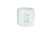 Gesundheit - iHealth Blutdruckmessgerät BP7S View Smart Wrist Blood Pressure Monitor with Display - BP7S