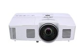 Projektoren - Acer Projektoren S1286H - DLP projector - portable - 3D - 1024 x 768 - 3500 ANSI lumens - MR.JQF11.001