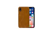 Handys - Cover & Cases - dbramante1928 Tune - iPhone XR - Tan - TUXEGT000914