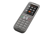Telefone - Siemens Gigaset CL660HX - S30852-H2862-R101