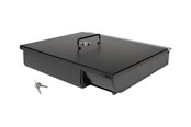Systemzubehör - Safescan 4141-bracket - cash drawer mounting bracket - 132-0436