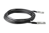 Netzwerk - Kabel - HP E Aruba Direct Attach Copper Cable - 1m - J9281D