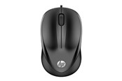 Maus - HP 1000 - Maus (Schwarz) - 4QM14AA#ABB