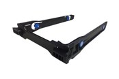 Speicherzubehör - QNAP HDD tray for TS-328 - TRAY-35-NK-BLK05