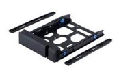 Speicherzubehör - QNAP HDD tray for TS-932X TS-963X - TRAY-35-NK-BLK07