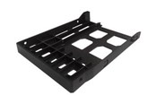 Speicherzubehör - QNAP 2.5inch tray for TS-328 - TRAY-25-NK-BLK03