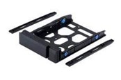 Speicherzubehör - QNAP HDD tray for TS-473 TS-673 TS-873 - TRAY-35-NK-BLK06