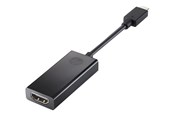 Display Kabel - HP USB-C to HDMI Adapter - 4SH07AA