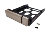 Speicherzubehör - QNAP Gold HDD Tray v1 for 3.5inch - TRAY-35-NK-GLD01