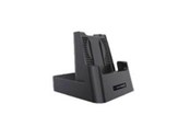 Dockingstationen - Datalogic Single Slot Dock - docking cradle - 94A150095