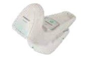 Systemzubehör - Datalogic WLC4090-HC Base Station/Wireless Charger Multi-Interface 433 MHz - bar code radio frequency base station - WLC4090-HC-433