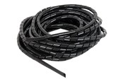 Kabelkanal / Kabelschlauch - Gembird CM-WR1210-01 - cable wrap - CM-WR1210-01