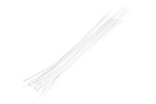 Kabelkanal / Kabelschlauch - LogiLink Zestaw opasek zaciskowych 100szt. 50 cm - KAB0041