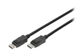 Display Kabel - DIGITUS ASSMANN - AK-340106-020-S
