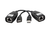 Repeater, boosters, bridges & Transceiver - Gembird UAE-30M USB extender Up to 30 meters - UAE-30M