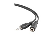 SAS / SCSI Kabel - Gembird CCA-423 - audio extension cable - 1.5 m - CCA-423