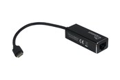 Netzwerkadapter (Netzkarte, Druckserver, u.s.w.) - Inter-Tech Argus IT-811 - 88885438