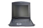 KVM Switches - DIGITUS Professional - DS-72210-5TR