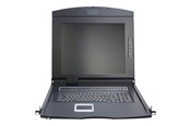 Bildschirm - 17" DIGITUS Professional - DS-72210-1FR