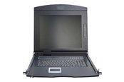 KVM Switches - DIGITUS Professional - DS-72210-4TR