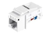Netzwerkzubehör - TRENDnet TC-K50C6 - modular insert - TC-K50C6