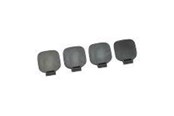 Drucker Zubehör - Zebra SPACERS FOR ZQ320 MEDIA - KIT-MPM-MD2SPR5-01