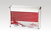 Systemzubehör - Fujitsu Consumable Kit - scanner consumable kit - CON-3740-500K