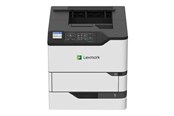 Drucker - Lexmark MS821dn - Einfarbig - Laser - 50G0120
