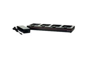 Netzteile für Laptops - Honeywell Quad Battery Charger - Standard - battery charger - CT40-QBC-0