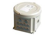 Switches - Axis Ex Connection Rail 4-port PoE PS24 - 01535-001