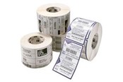 Papier, Fotopapier und Etiketten - Zebra PolyPro 3000T - 3004428