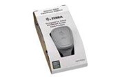Druckerzubehör - Tinte & Toner - Zebra RIBBON MONO -WHITE 1500 IMAGES - 800300-309EM