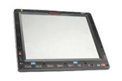 Systemzubehör - Honeywell vehicle mount computer panel - VM3533FRONTPNL