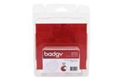 Papier, Fotopapier und Etiketten - Evolis Badgy - CBGC0020W