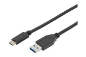 USB Kabel - DIGITUS ASSMANN - AK-300146-010-S