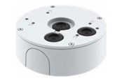 Systemzubehör - Axis T94S01P - 01190-001