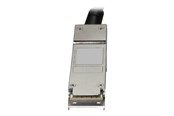 Netzwerk - Kabel - StarTech.com MSA Compliant QSFP+ Direct-Attach Twinax Cable - 3 m (10 ft) - 40 GbE - 40GBase direct attach cable - 3 m - black - Schwarz - 3m - QSFP40GPC3M