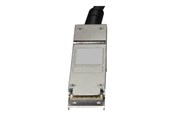 Netzwerk - Kabel - StarTech.com HP JG326A Compatible QSFP+ DAC Twinax Cable - 1 m (3.3 ft.) - 40GBase direct attach cable - 1 m - black - Schwarz - 1m - JG326AST