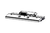 Druckerzubehör - Tinte & Toner - Zebra KIT PRINTHEAD 203 DPI ZT620 - P1083320-015