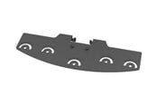 Systemzubehör - Axis T90 Multi Bracket - 01221-001