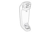 Systemzubehör - Zebra CR8178-SC Standard Cradle - CR8178-SC100FBWW