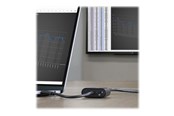 Display Kabel - StarTech.com USB-C to VGA Adapter with Presentation Mode Switch - 1920x1200 - external video adapter - CDP2VGASA