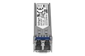 Repeater, boosters, bridges & Transceiver - StarTech.com Juniper EX-SFP-1GE-LX Comp. SFP Module - Lifetime Warranty - SFP (mini-GBIC) transceiver module - GigE - EXSFP1GELXST