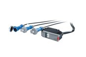 Netzteile - APC IT Power Distribution Module - automatic circuit breaker Netzteile - ATX - 80 Plus - PDM1332IEC-3P-2
